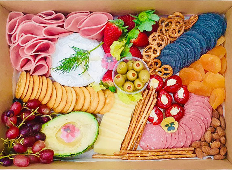 Grazing Platter Royal Platter